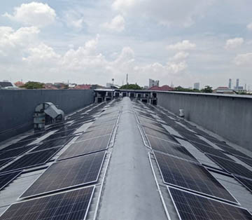 project papayaSurabaya